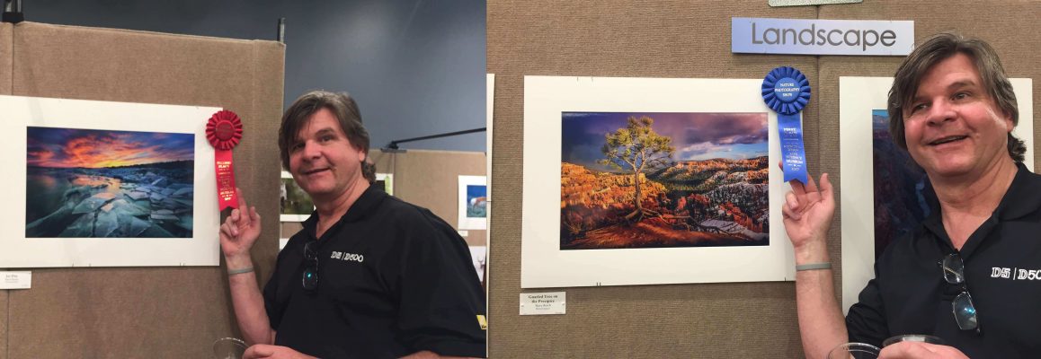 BYU Monte Bean Nature Photography Competition And Exhibition