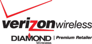 Verizon Wireless Diamond Premium Retailer