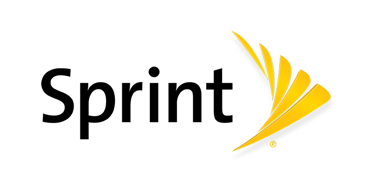Sprint logo