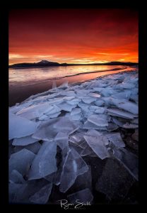 Ryan Smith's Ice Image