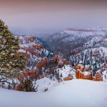 Bryce Canyon National Park Landscape Photography