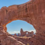 Turret Arch