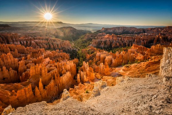 Bryce Canyon National Park - Images by Dave Koch Photography