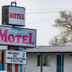 Motel Signs