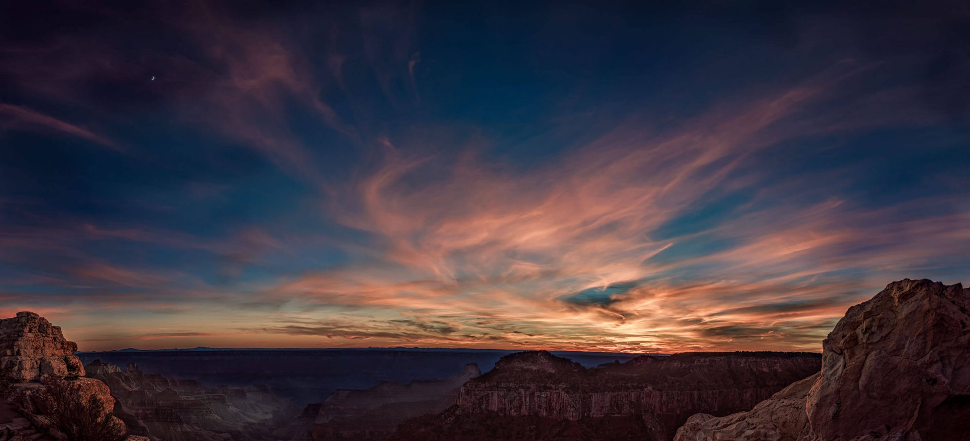 Grand Canyon National Park Nature Photography