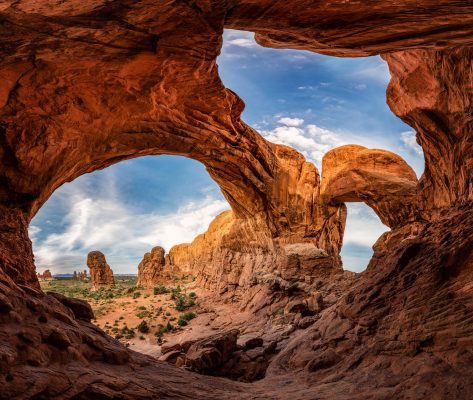 Photography featuring Arches & Canyonlands National Parks in Utah