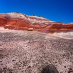 Capitol Reef - Red Hills