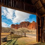 Capitol Reef Landscape Photography