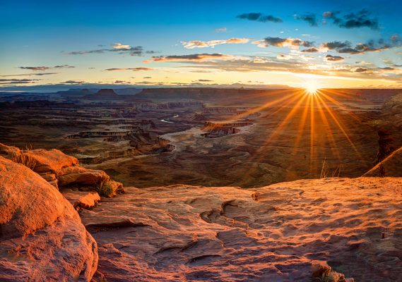 Photography Featuring Arches & Canyonlands National Parks In Utah