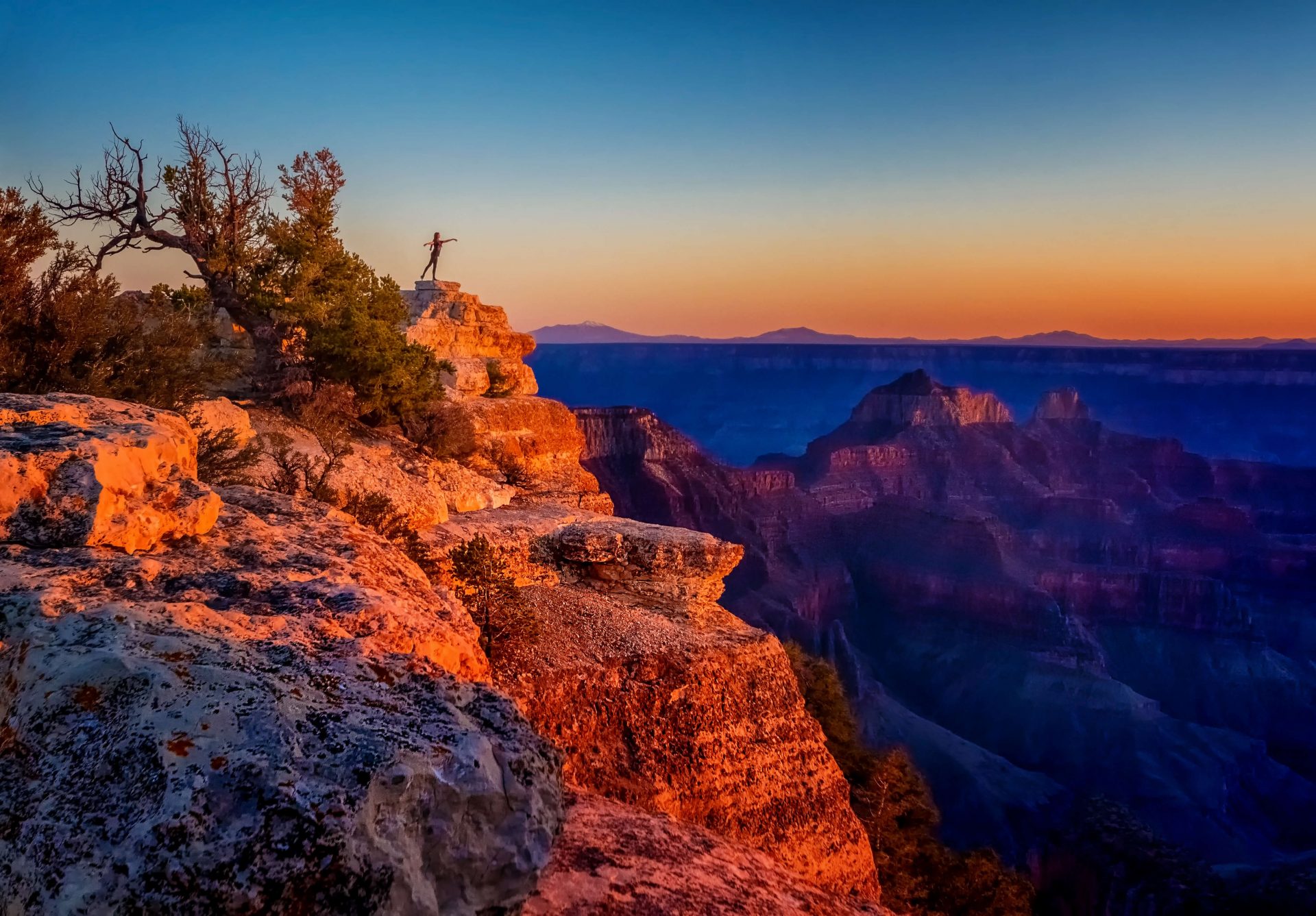 Grand Canyon National Park Nature Photography