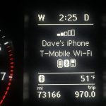 2 AM in the Dave Mobile