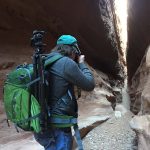 Slot Canyon