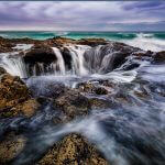 Thors_Well