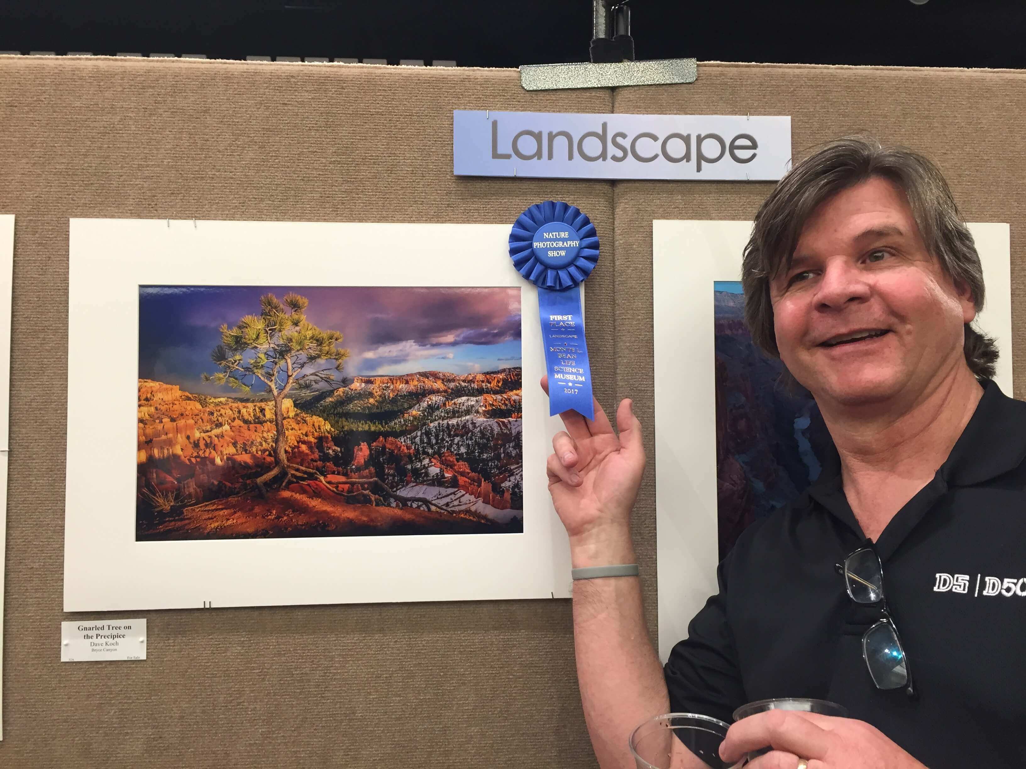 BYU Monte Bean Nature Photography Competition and Exhibition