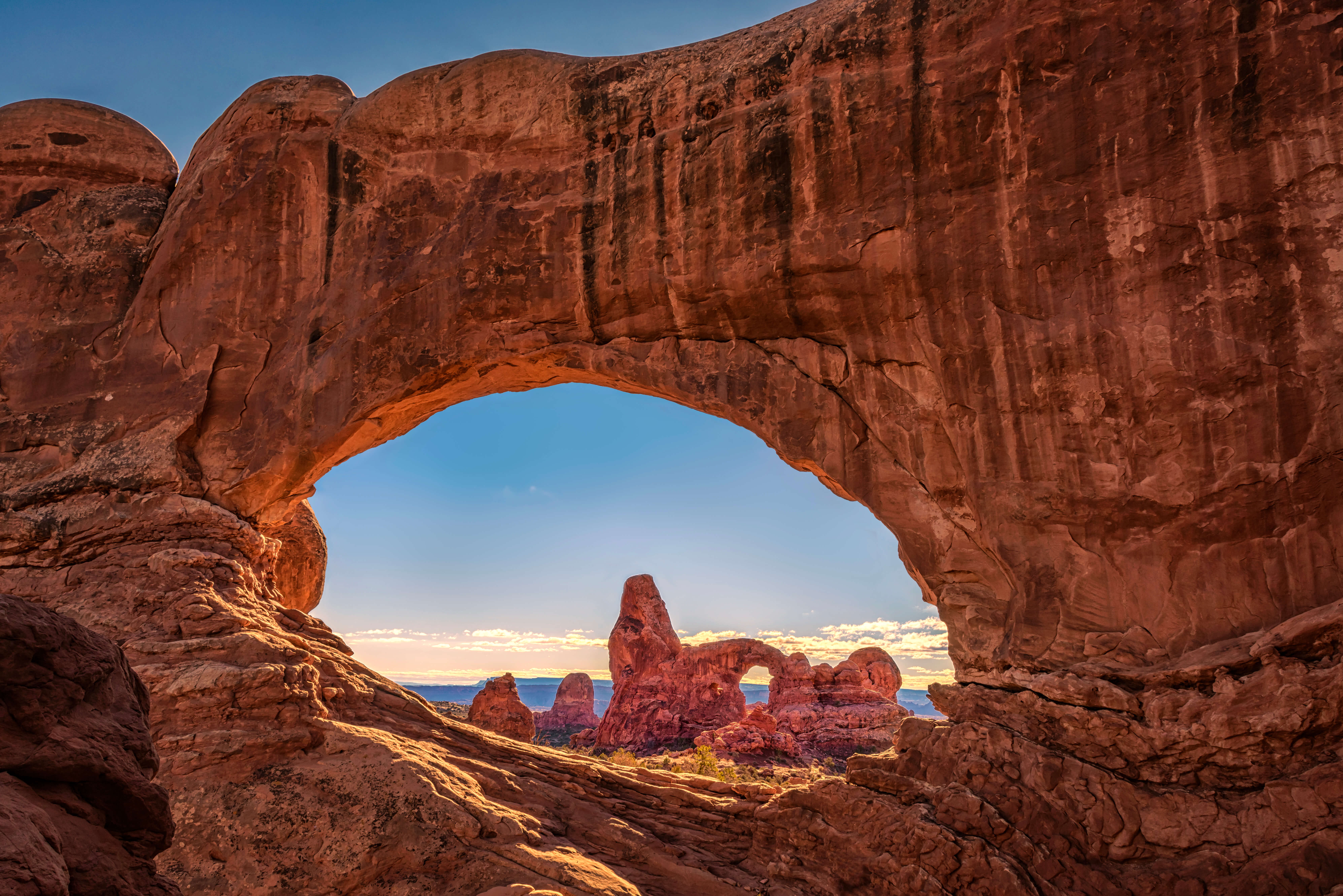 Arches and Canyonlands Landscape Photography