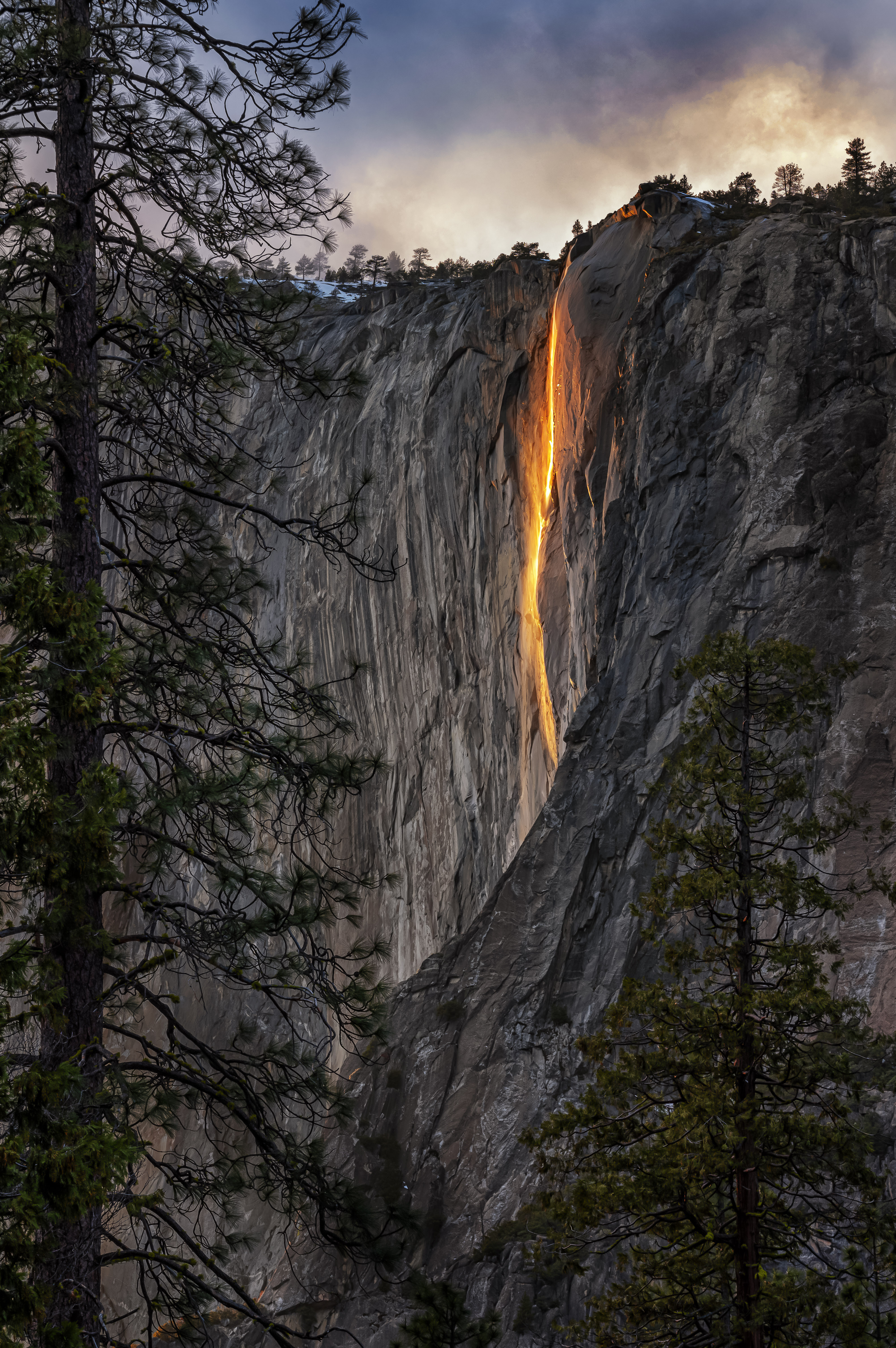 Firefall