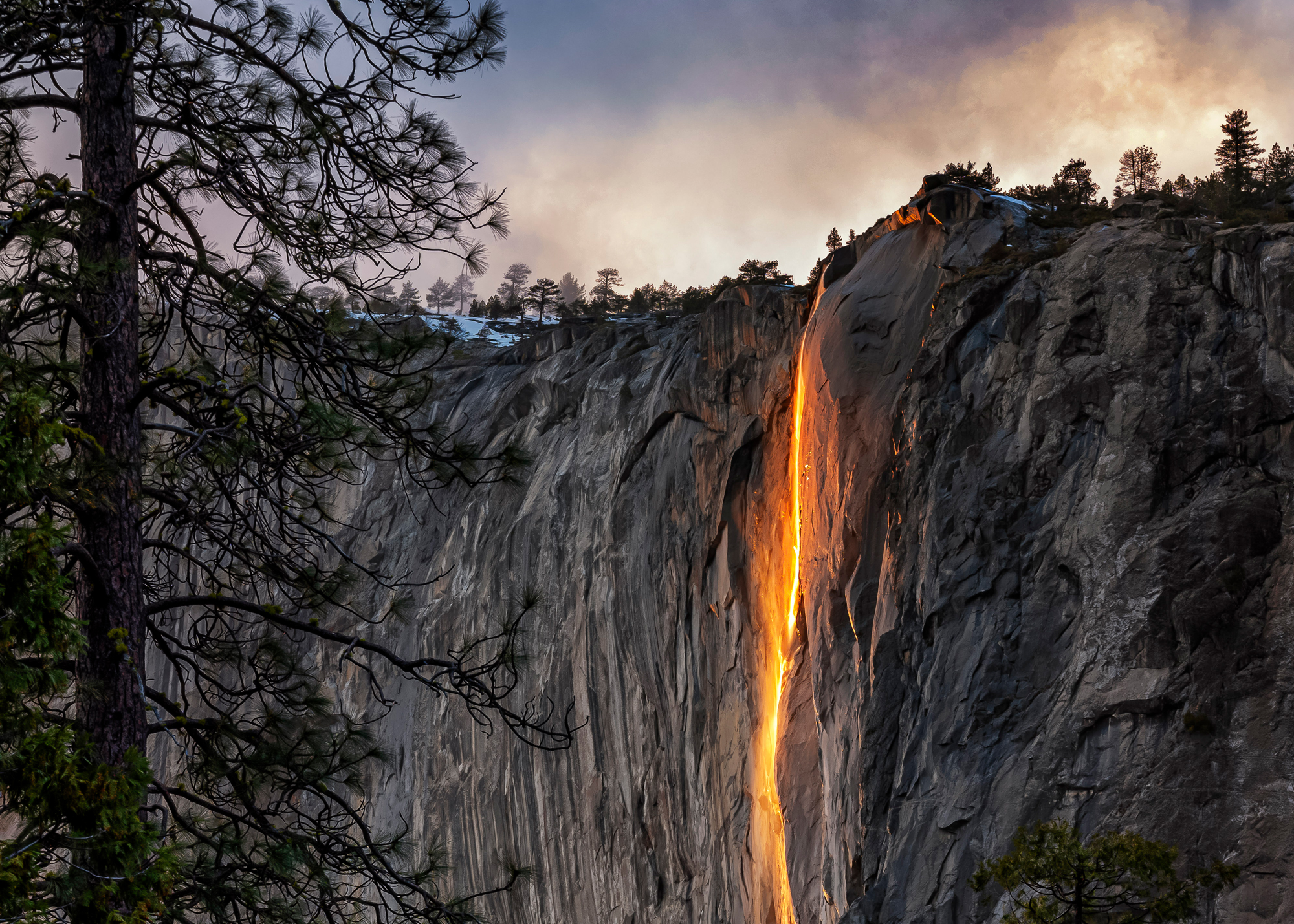 Firefall